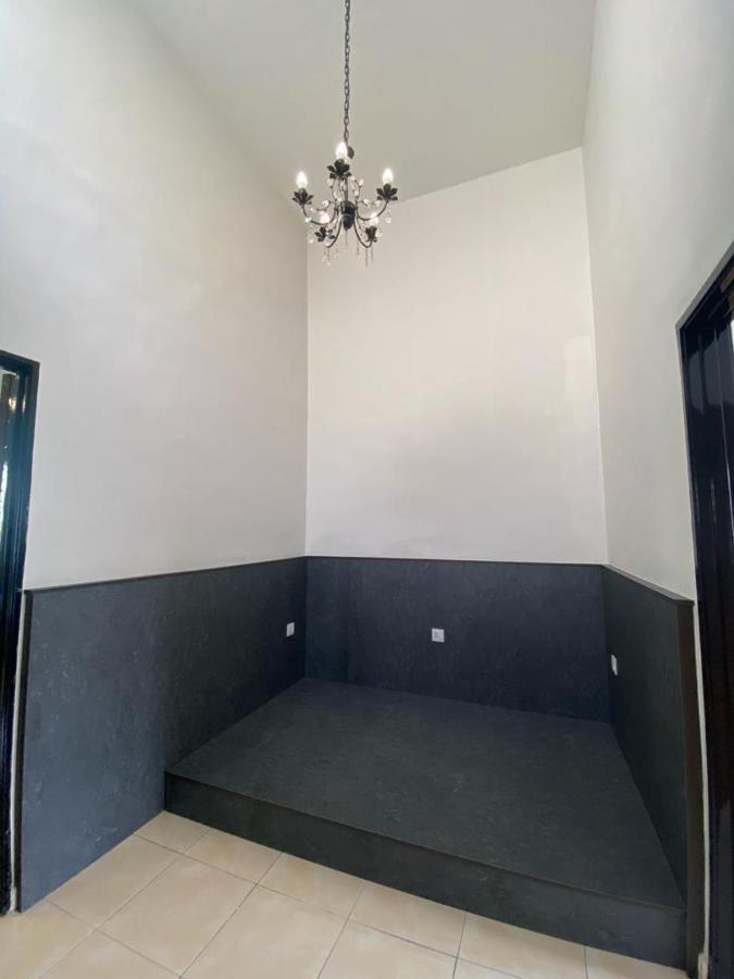 Hillview Homestay Тана Рата Екстериор снимка